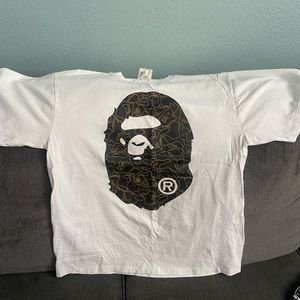 A Bathing Ape T-Shirt